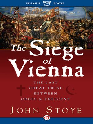 cover image of Siege of Vienna